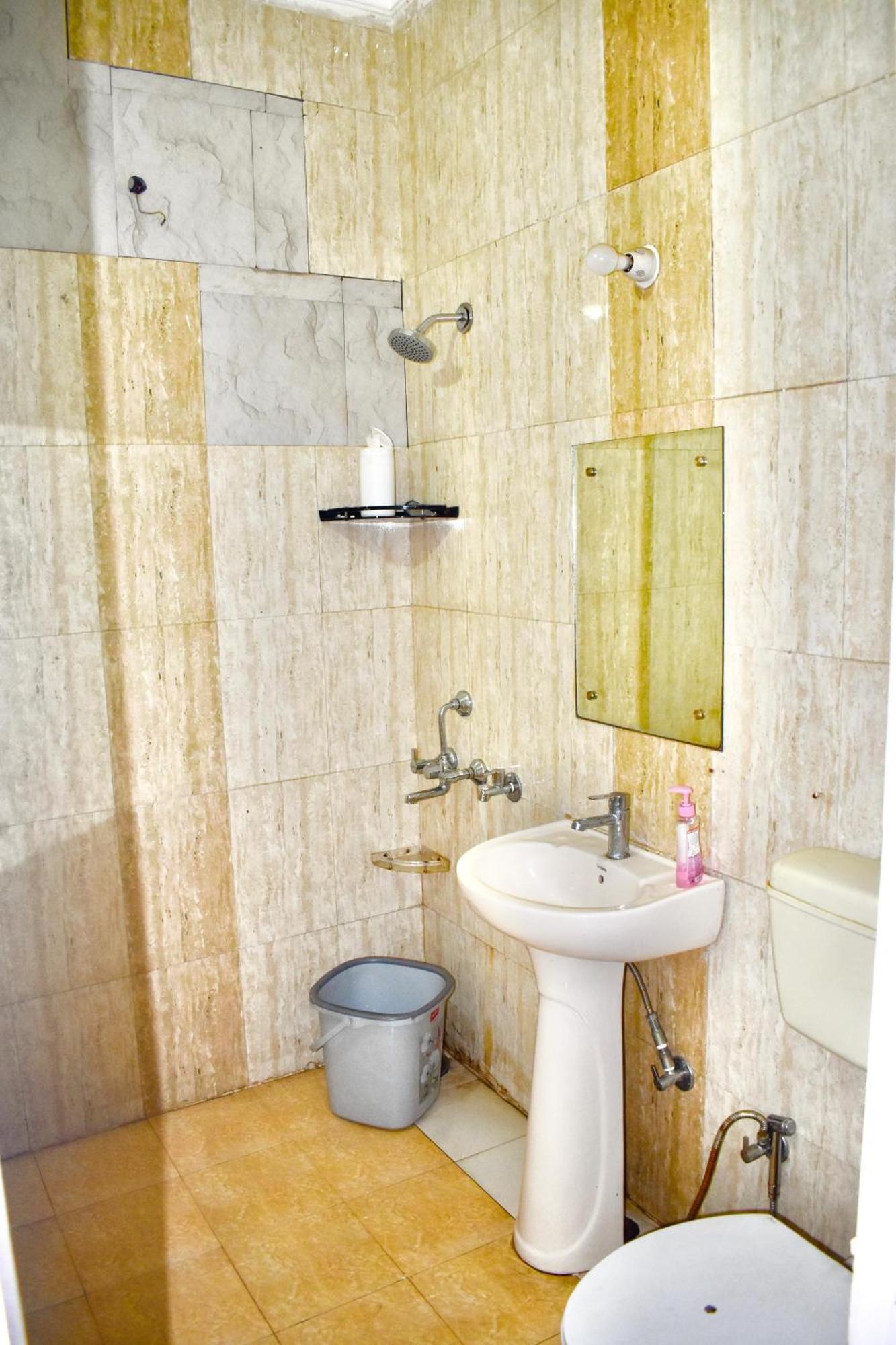 Abhilasha Villa פארידבד מראה חיצוני תמונה