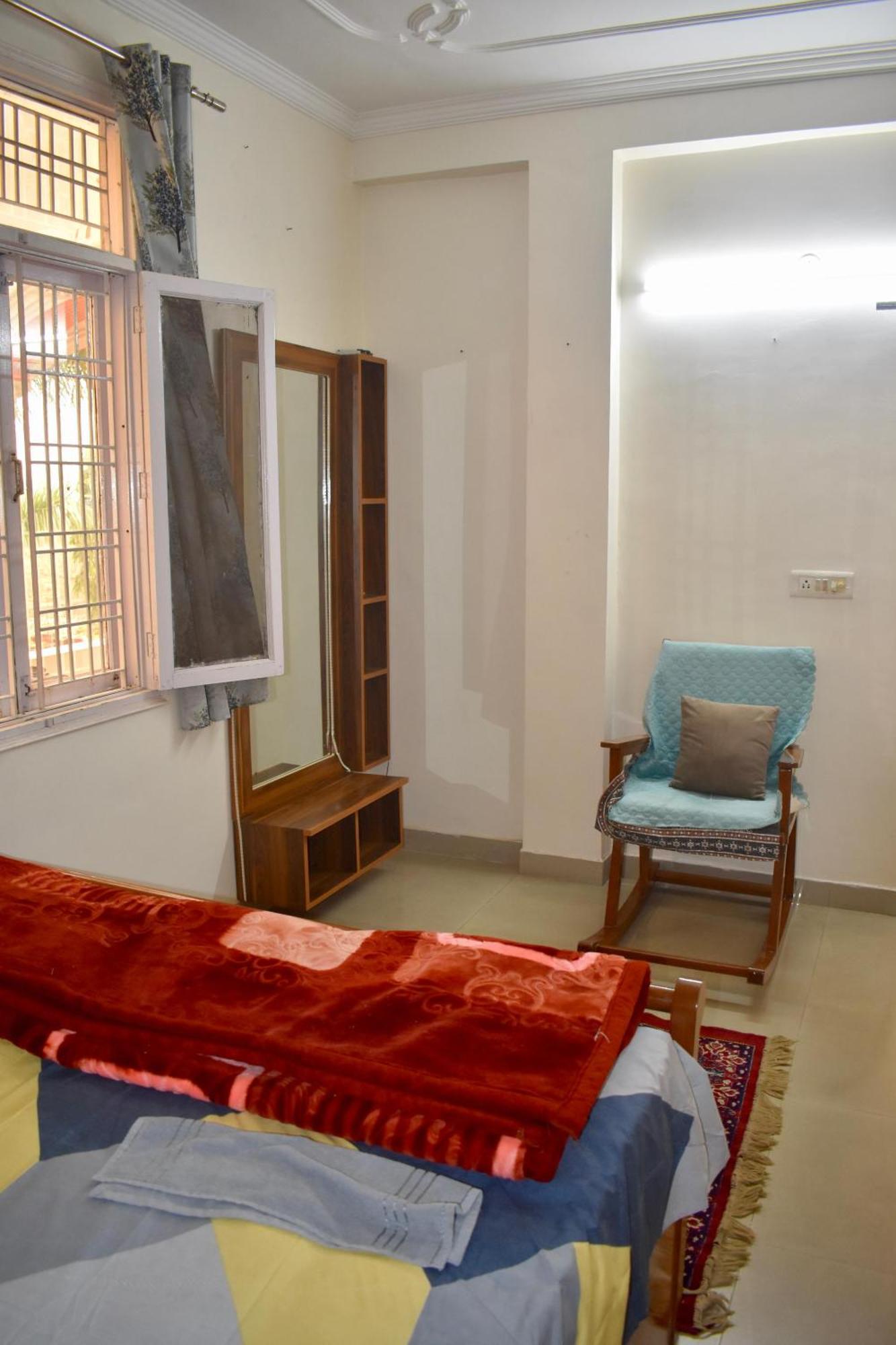Abhilasha Villa פארידבד מראה חיצוני תמונה